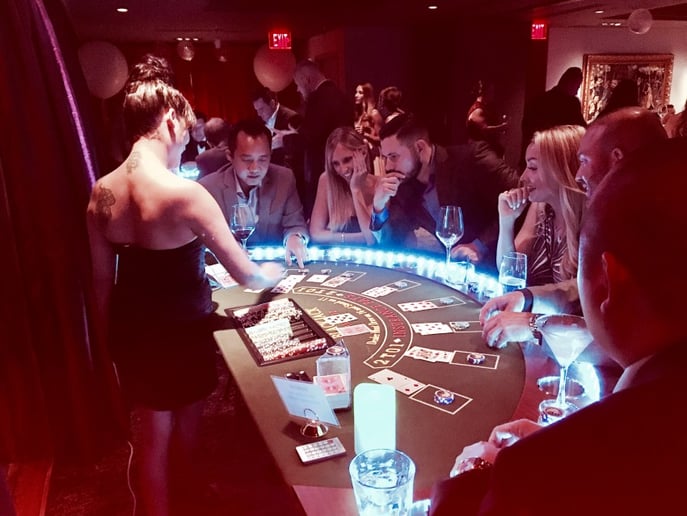 Gallery photo 10 of Ace of Spades Casino Rentals, LLC