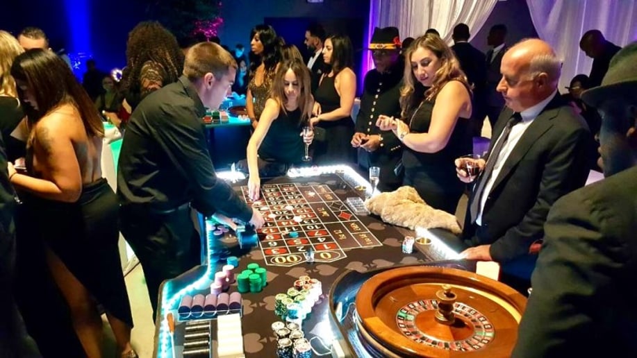 Gallery photo 3 of Ace of Spades Casino Rentals, LLC