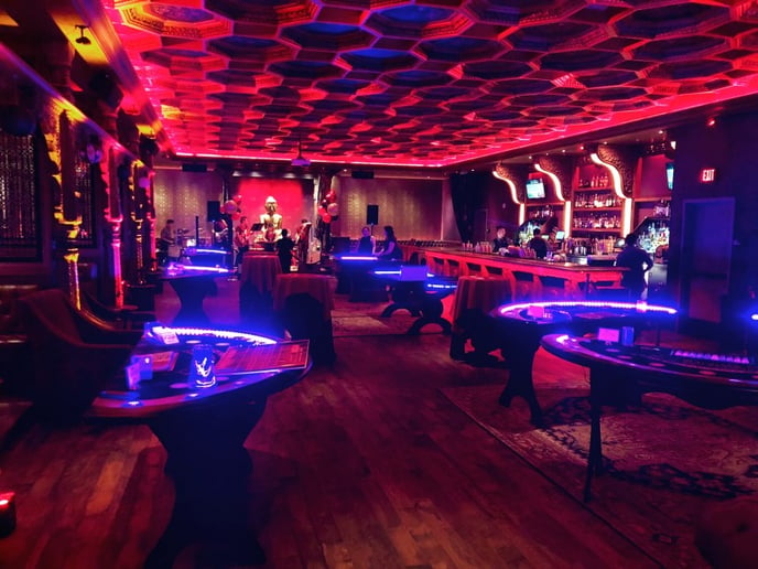 Gallery photo 2 of Ace of Spades Casino Rentals, LLC