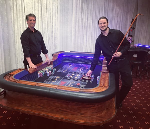 Gallery photo 9 of Ace of Spades Casino Rentals, LLC