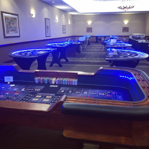 Gallery photo 4 of Ace of Spades Casino Rentals, LLC