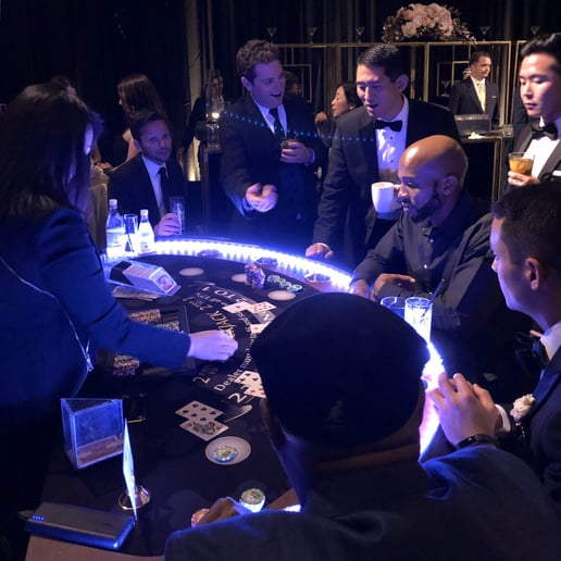 Gallery photo 5 of Ace of Spades Casino Rentals, LLC