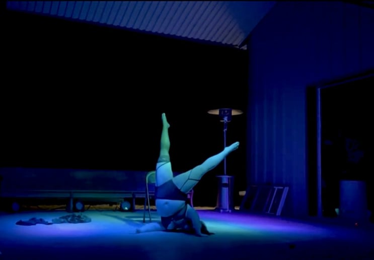 Gallery photo 4 of LED Dance