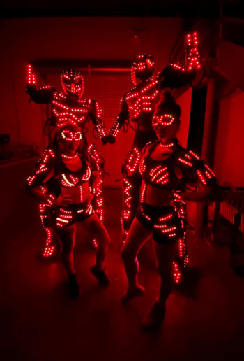 Gallery photo 7 of LED Fun