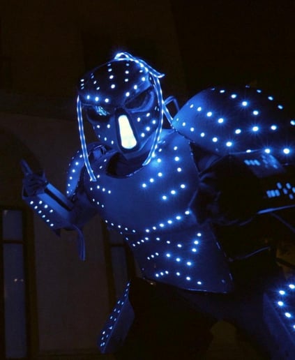 Gallery photo 11 of LED Fun
