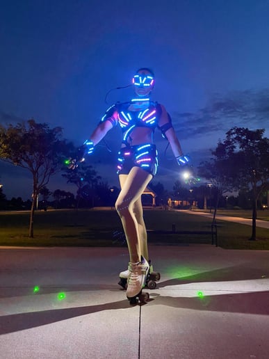 Gallery photo 12 of LED Fun