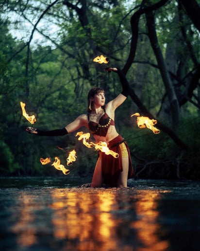 Gallery photo 8 of AYA