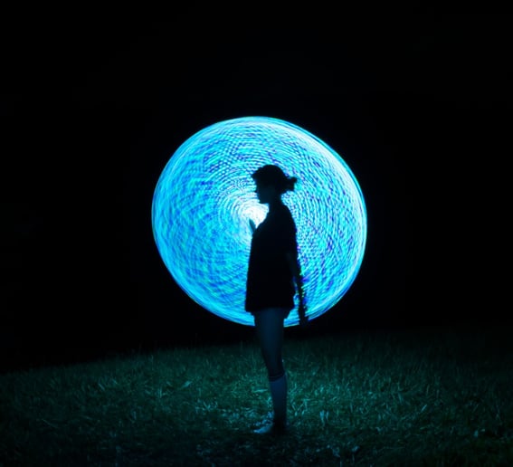 Gallery photo 8 of Spin Me Dizzy