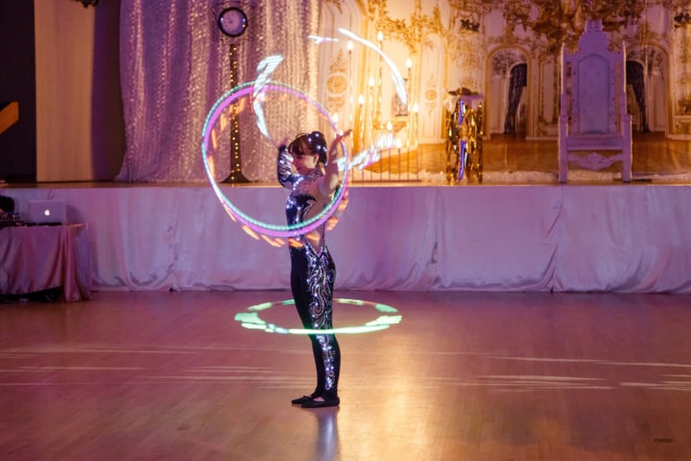 Gallery photo 6 of Bravo Circus Studio & Entertainment
