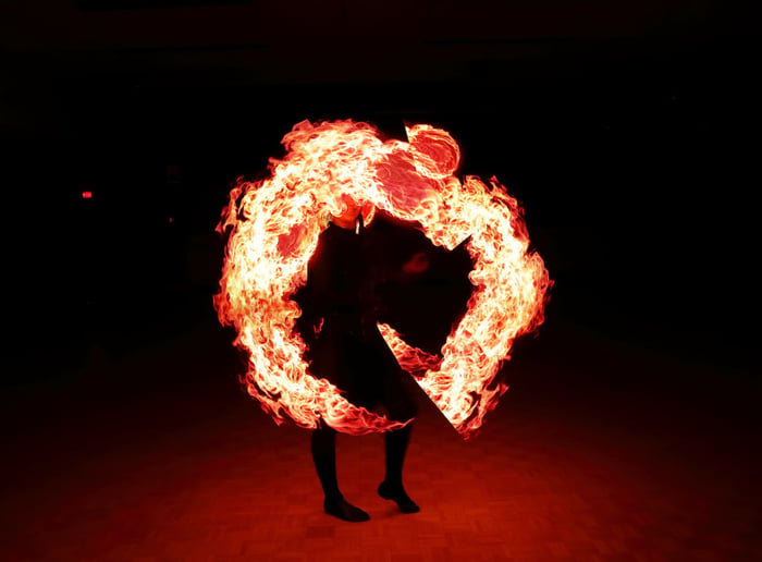 Gallery photo 7 of Bravo Circus Studio & Entertainment