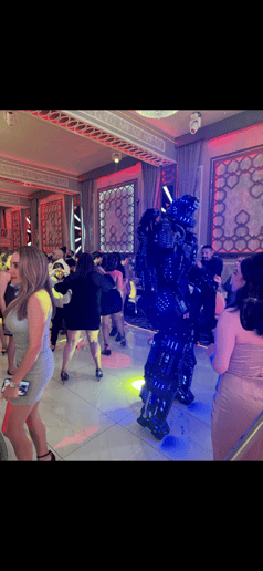 Gallery photo 5 of Allyance Entertainment