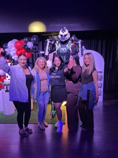 Gallery photo 6 of Allyance Entertainment