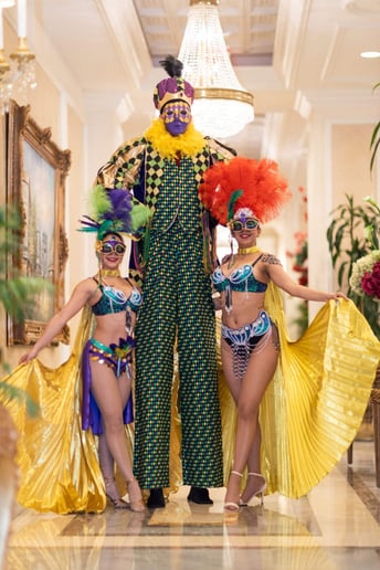 Gallery photo 20 of Bentley Entertainment