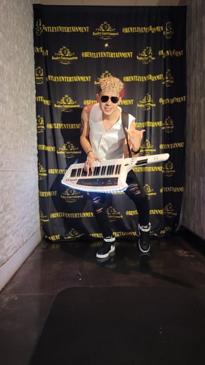 Gallery photo 28 of Bentley Entertainment