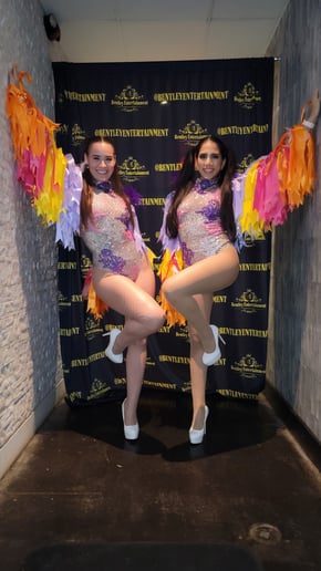 Gallery photo 21 of Bentley Entertainment
