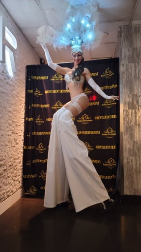 Gallery photo 13 of Bentley Entertainment