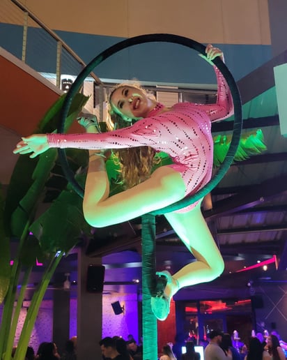 Gallery photo 19 of Bentley Entertainment