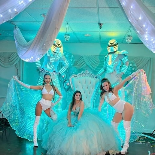 Gallery photo 9 of Bentley Entertainment