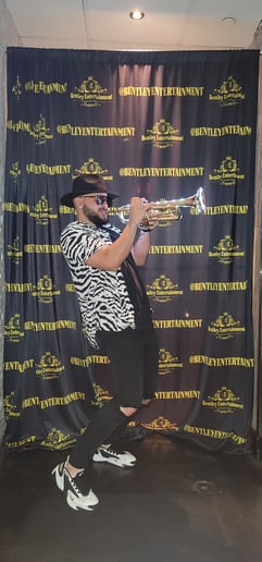 Gallery photo 24 of Bentley Entertainment