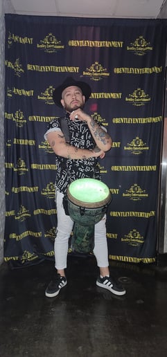 Gallery photo 25 of Bentley Entertainment