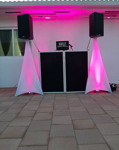 Gallery photo 33 of Bentley Entertainment