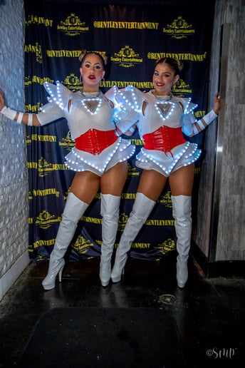 Gallery photo 7 of Bentley Entertainment