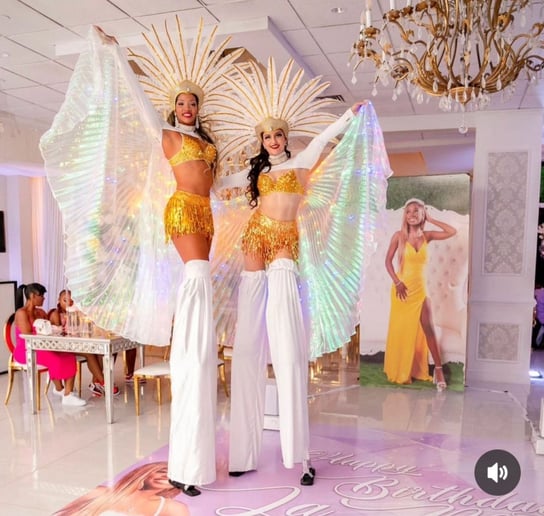 Gallery photo 34 of Bentley Entertainment