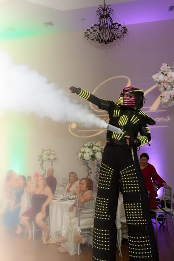 Gallery photo 35 of Bentley Entertainment