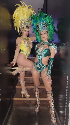 Gallery photo 40 of Bentley Entertainment