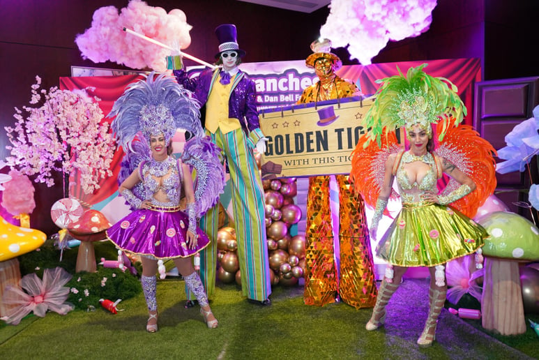 Gallery photo 43 of Bentley Entertainment