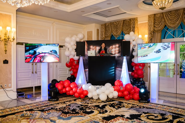 Gallery photo 48 of Bentley Entertainment