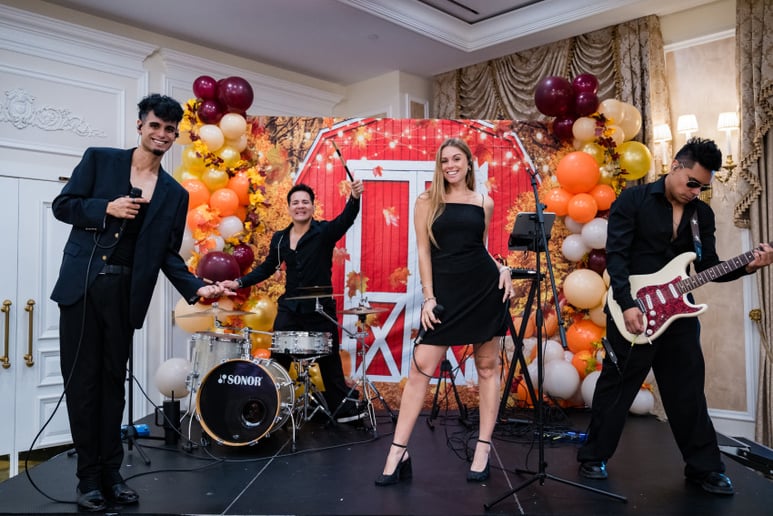 Gallery photo 45 of Bentley Entertainment