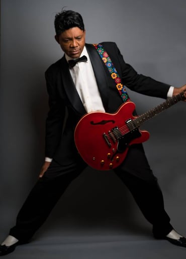 Gallery photo 1 of Guitar Legends