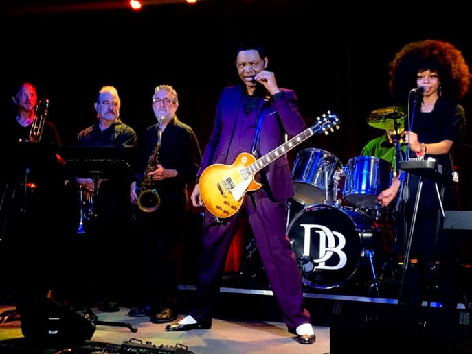 Gallery photo 7 of Guitar Legends