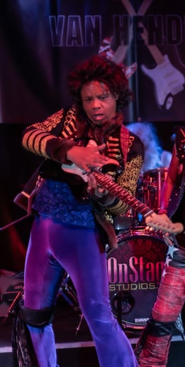 Gallery photo 8 of Guitar Legends