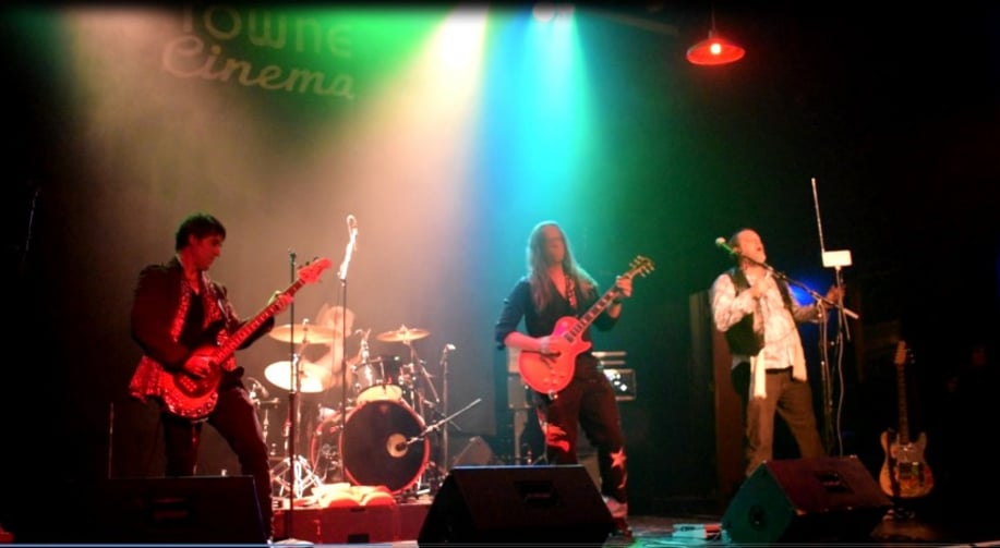 Gallery photo 1 of Led Zeppelified