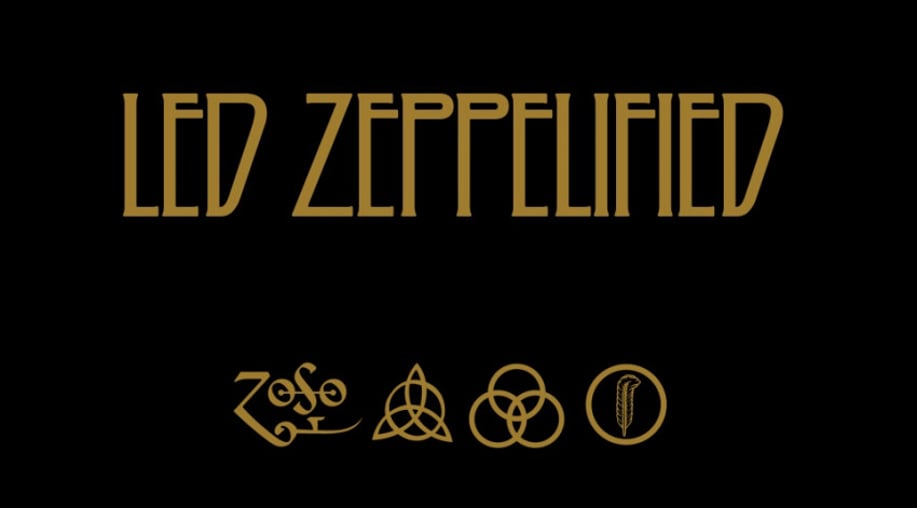 Gallery photo 7 of Led Zeppelified