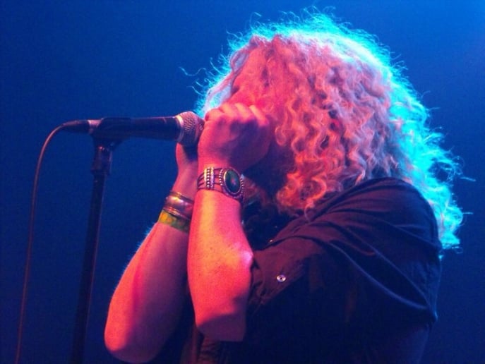 Gallery photo 5 of Led Zeppelin Experience featuring No Quarter