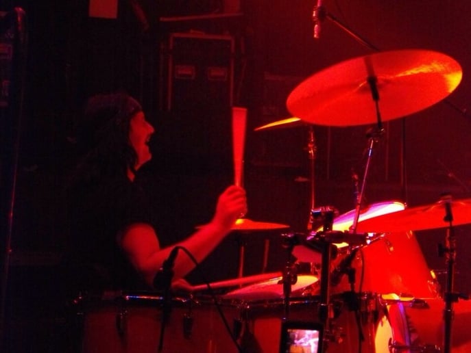 Gallery photo 6 of Led Zeppelin Experience featuring No Quarter