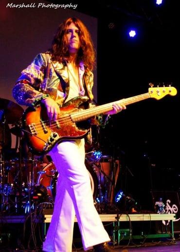 Gallery photo 7 of Led Zeppelin Experience featuring No Quarter