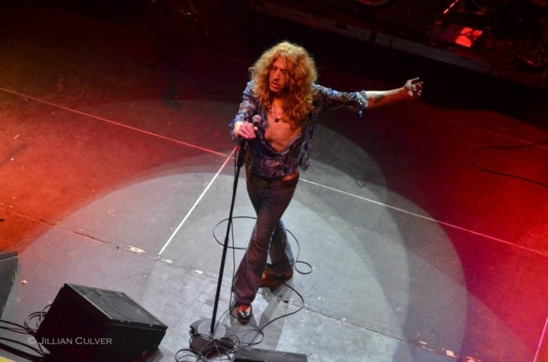 Gallery photo 10 of Led Zeppelin Experience featuring No Quarter