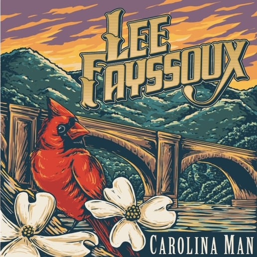 Gallery photo 1 of Lee Fayssoux