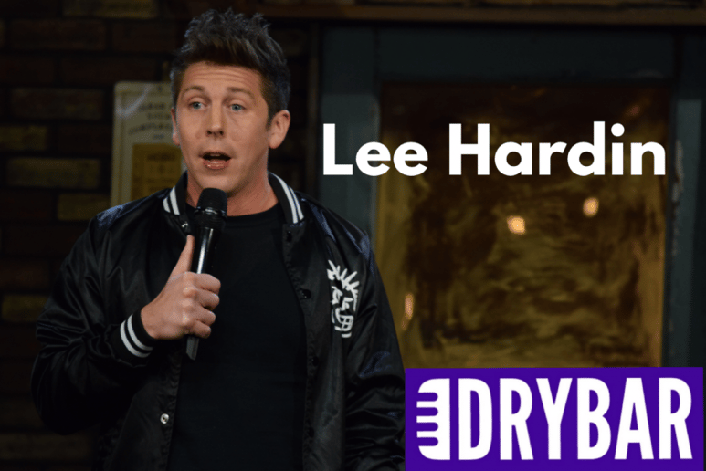 Gallery photo 1 of Lee Hardin