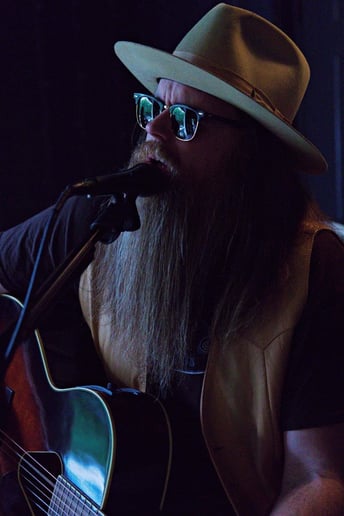 Gallery photo 5 of Lee Mathis & The Brutally Handsome