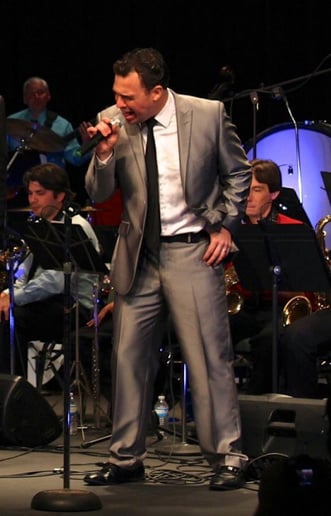 Gallery photo 4 of Michael Bublé Experience