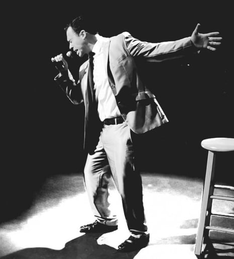 Gallery photo 2 of Michael Bublé Experience