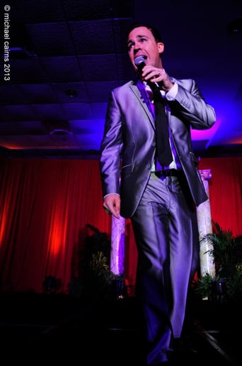 Gallery photo 7 of Michael Bublé Experience