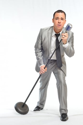 Gallery photo 9 of Michael Bublé Experience
