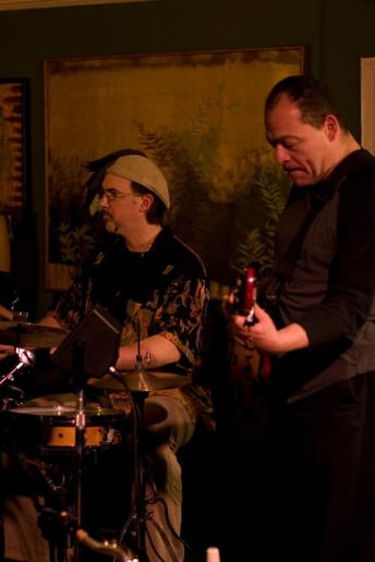 Gallery photo 1 of Lee Venters and Vermillion Sands