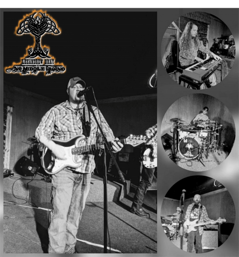 Gallery photo 4 of LeeAndrew Bray